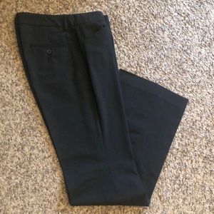 Woman’s dress slacks